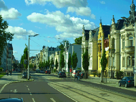 Jahresausflug Cottbus/Spreewald/Berlin 2015